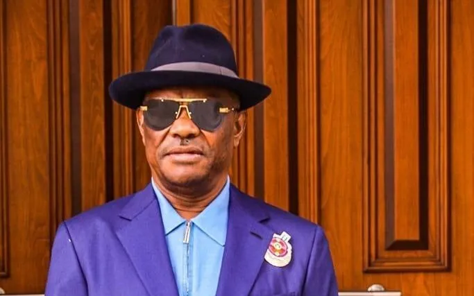 Ezenwo Nyesom Wike