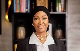 Photo of Hannatu Musa Musawa