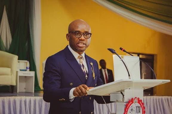 Kingsley Tochukwu Udeh