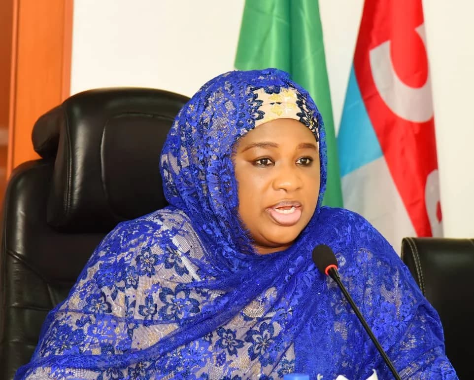 Mariya Mahmoud Bunkure