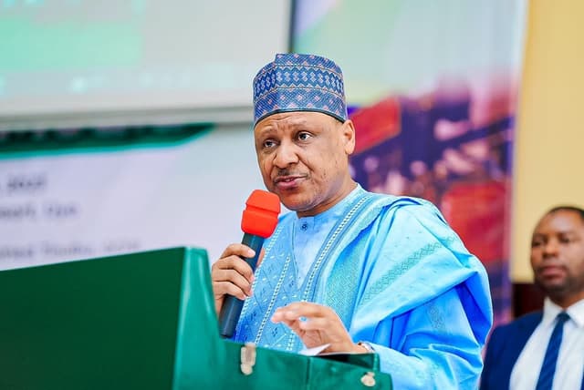 Photo of Mohammed Idris
