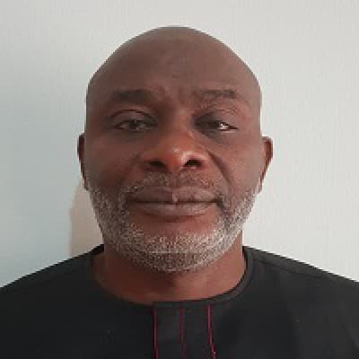 Photo of Hon. Olufemi Richard Bamisile