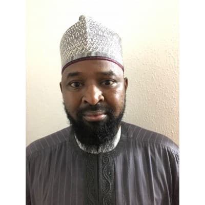 Photo of Hon. Makki Yalleman Abubakar