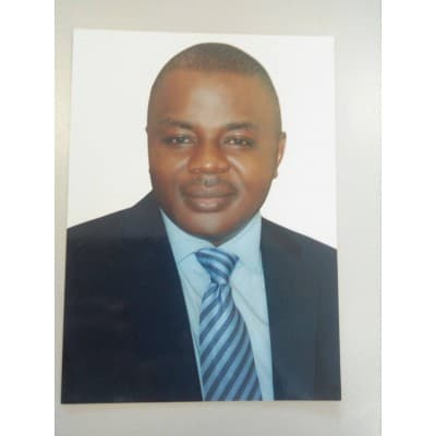 Hon. Aliyu Betara Muktar