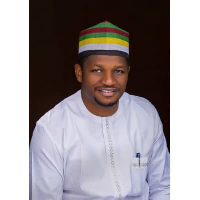 Photo of Hon. Dachung Musa Bagos