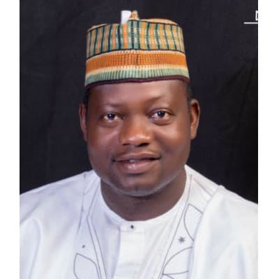 Hon. Ibrahim Almustapha Aliyu