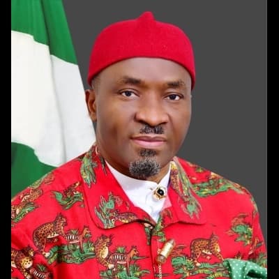 Hon. Benjamin Okezie Kalu