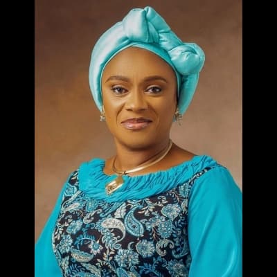 Photo of Hon. Adewunmi Oriyomi Onanuga