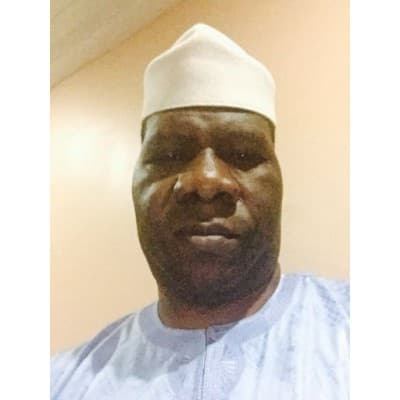 Sen. Michael Opeyemi Bamidele