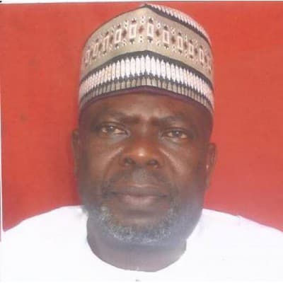 Hon. Mohammed Omar Bio