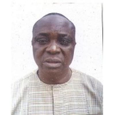 Hon. Adelegbe Emmanuel Oluwatimehin