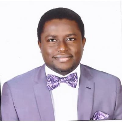 Hon. Daniel Effiong Asuquo