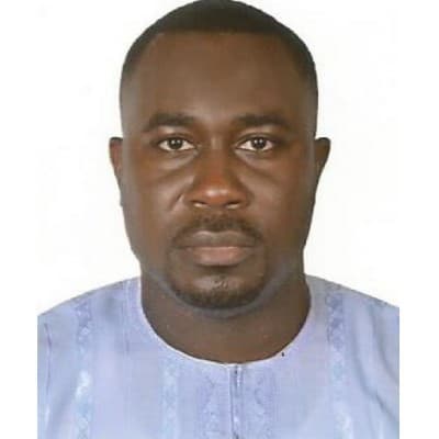 Photo of Hon. Moshood Kayode Akiolu