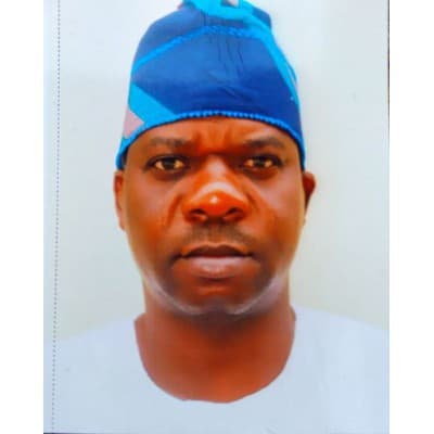 Hon. Ibrahim Ayokunle Isiaka