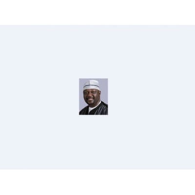 Photo of Hon. Abubakar Hassan Nalaraba