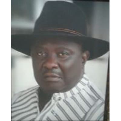 Hon. Essien Ekpenyong Ayi