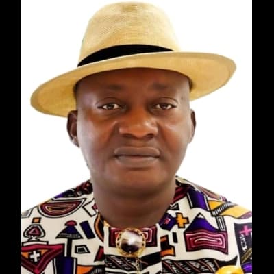 Hon. Dumnamene Robinson Dekor