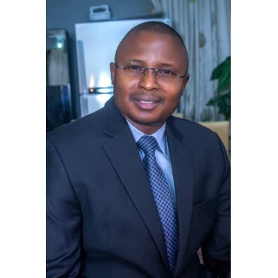 Hon. Leke Joseph Abejide