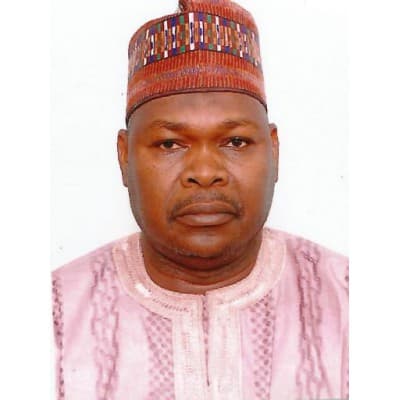 Hon. Lawan Shettima Ali