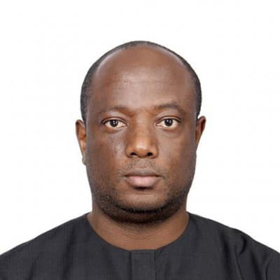 Hon. Babajimi Adegoke Benson