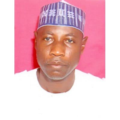 Hon. Abubakar Hassan Fulata