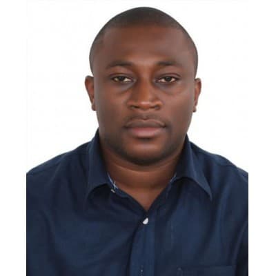 Hon. Emmanuel Effiong Ukpong-Udo