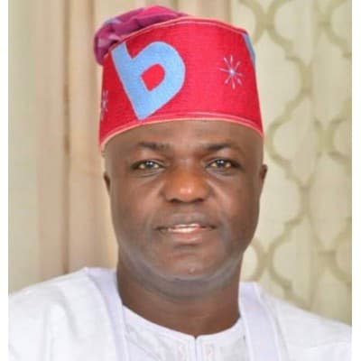 Hon. Adebayo Olusegun Balogun