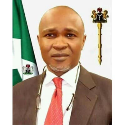 Photo of Hon. Kingsley Ogundu Chinda