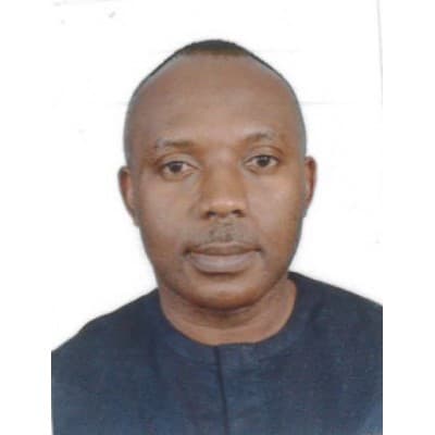 Hon. Nicholas Ebomo Mutu