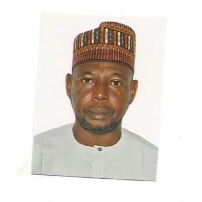 Photo of Hon. Abubakar Sarki Dahiru
