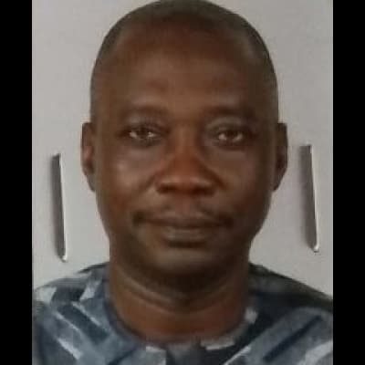 Hon. Kwamoti Bitrus Laori