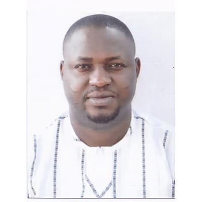 Photo of Hon. Akeem Adeniyi Adeyemi