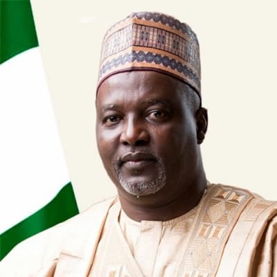 Hon. Ahmed Idris Wase