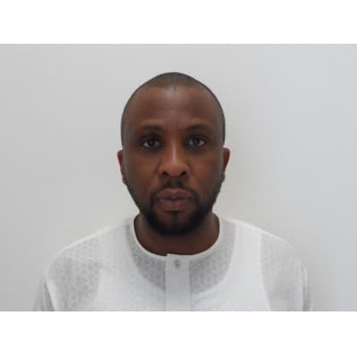 Hon. Gaza Jonathan Gbefwi