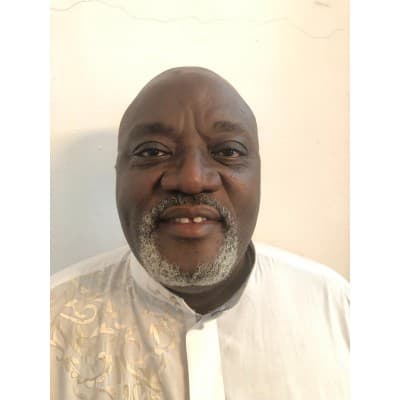 Hon. Adedeji Stanley Olajide