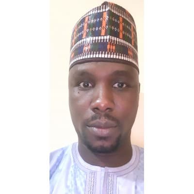 Photo of Hon. Satomi Alhaji Ahmad