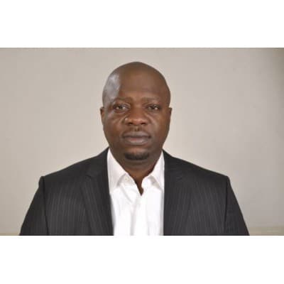 Photo of Hon. Abdulraheem Olatunji Olawuyi