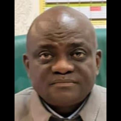 Hon. Oluwole Oke