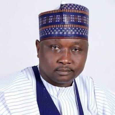 Hon. Alhassan Ado Garba