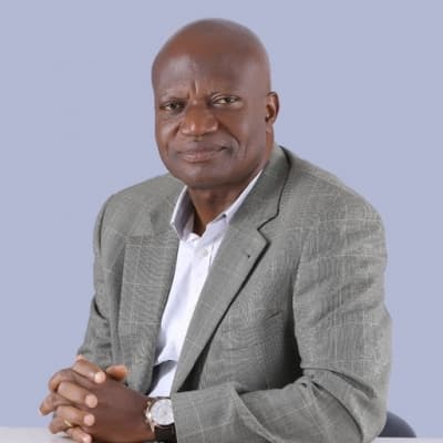 Photo of Hon. Boniface Sunday Emerengwa