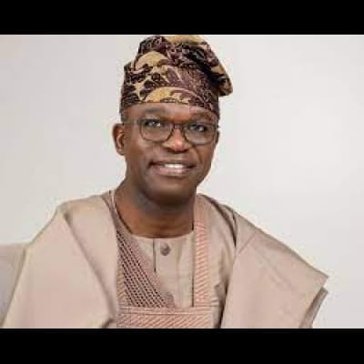 Sen. Adetokunbo Abiru Mukhail