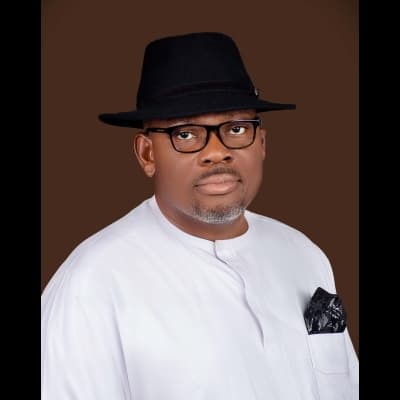 Photo of Hon. Okpolupm Etteh