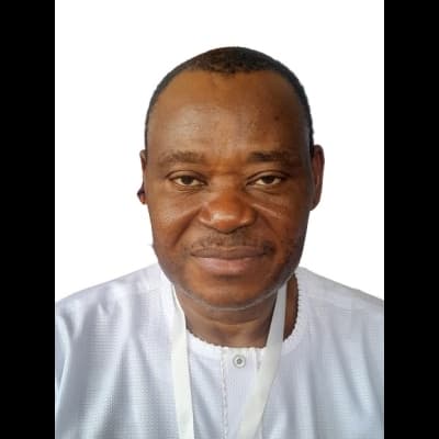 Sen. Ibrahim Jimoh