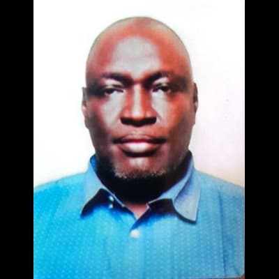 Photo of Hon. Balele Aminu