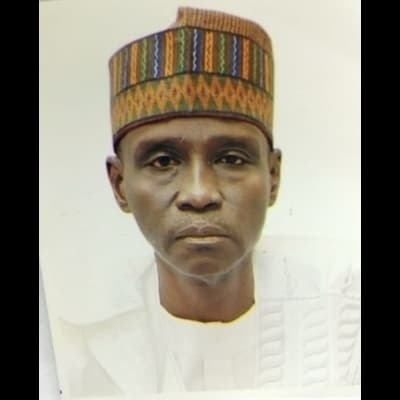 Photo of Sen. Mohammed Tahir Monguno