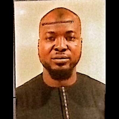 Hon. Mansur Musa