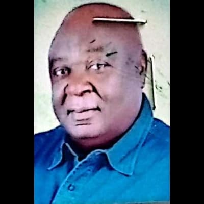 Hon. Jonas Okeke