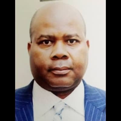 Hon. Befford Onwuegbu Anayo
