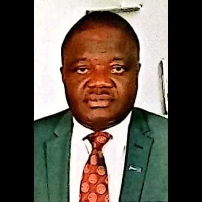 Hon. Dominic Okafor