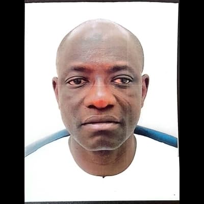 Photo of Hon. Ahmed Aliyu